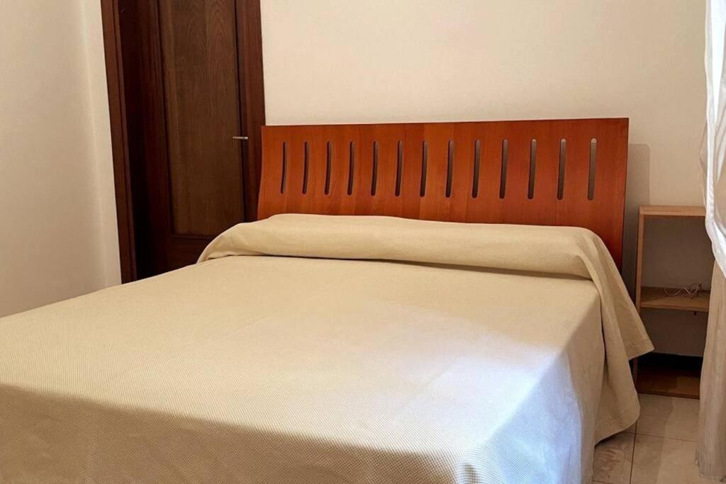 S.Elena Apartment Venetië Buitenkant foto