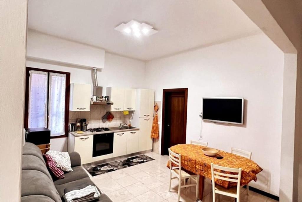 S.Elena Apartment Venetië Buitenkant foto