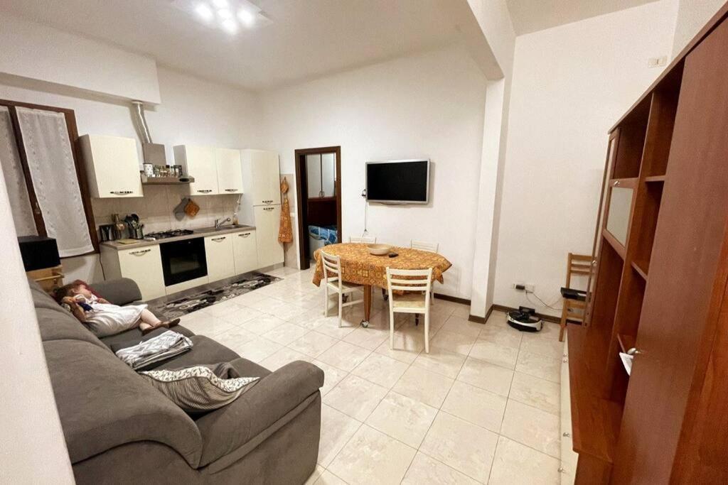 S.Elena Apartment Venetië Buitenkant foto