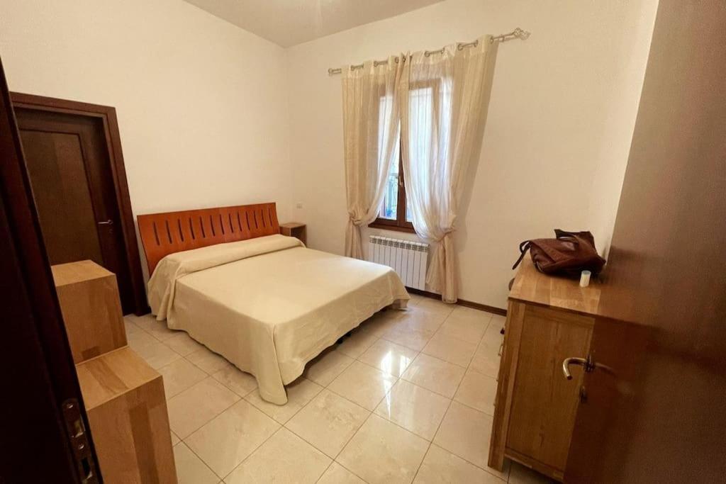 S.Elena Apartment Venetië Buitenkant foto
