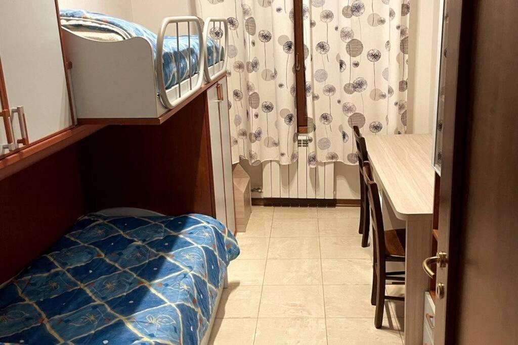 S.Elena Apartment Venetië Buitenkant foto