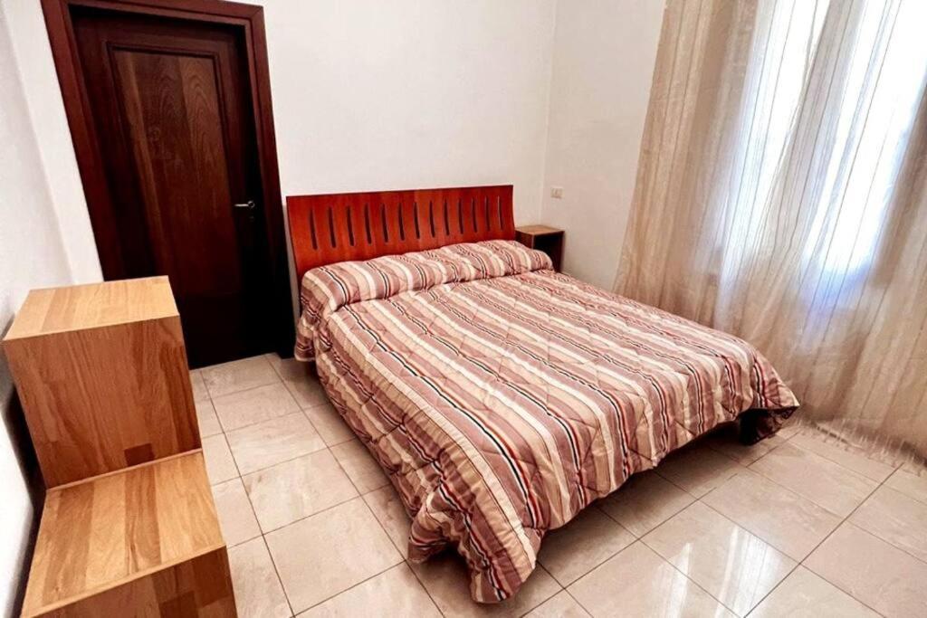 S.Elena Apartment Venetië Buitenkant foto