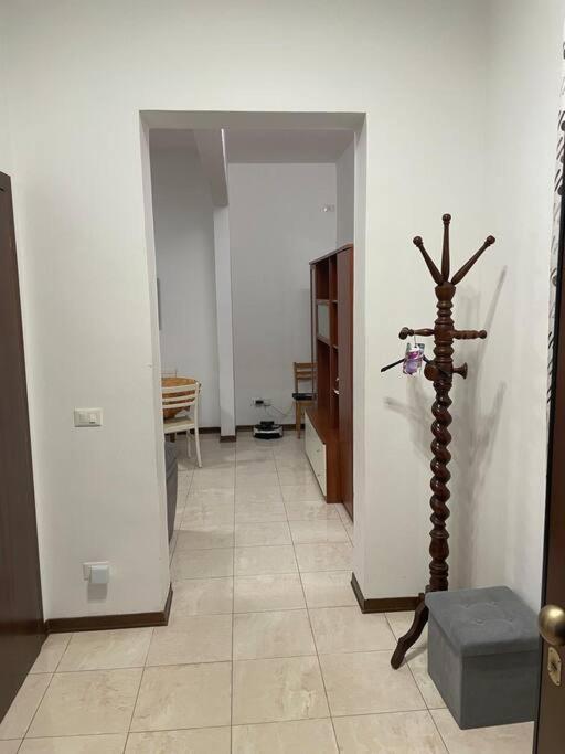 S.Elena Apartment Venetië Buitenkant foto